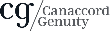 Canaccord Genuity logo