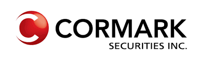 Cormark logo
